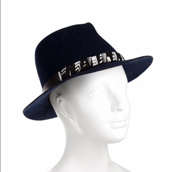 Rag and bone fedora - Picture 5 of 5